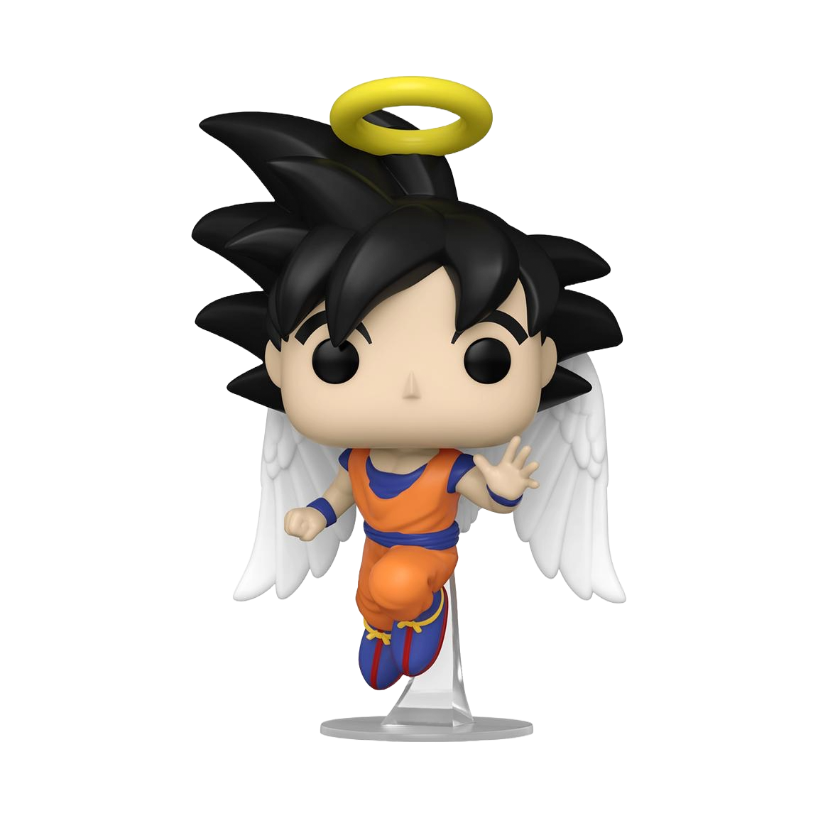 Funko Pop! Animation: Dragon Ball Z Goku With Wings PX Previews Exclusive #1430
