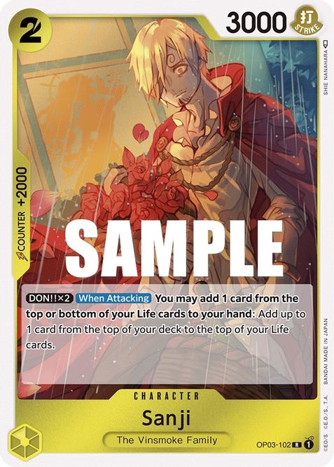 One Piece TCG - Pillars of Strength Card Game. 18 PCS