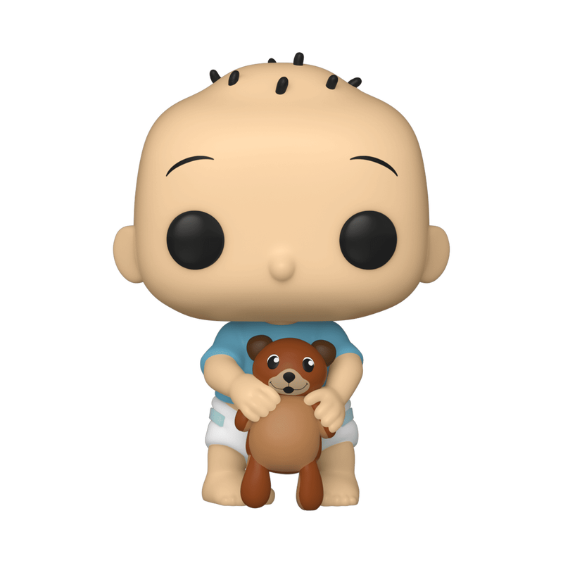 Funko Pop! TV: Rugrats - Tommy