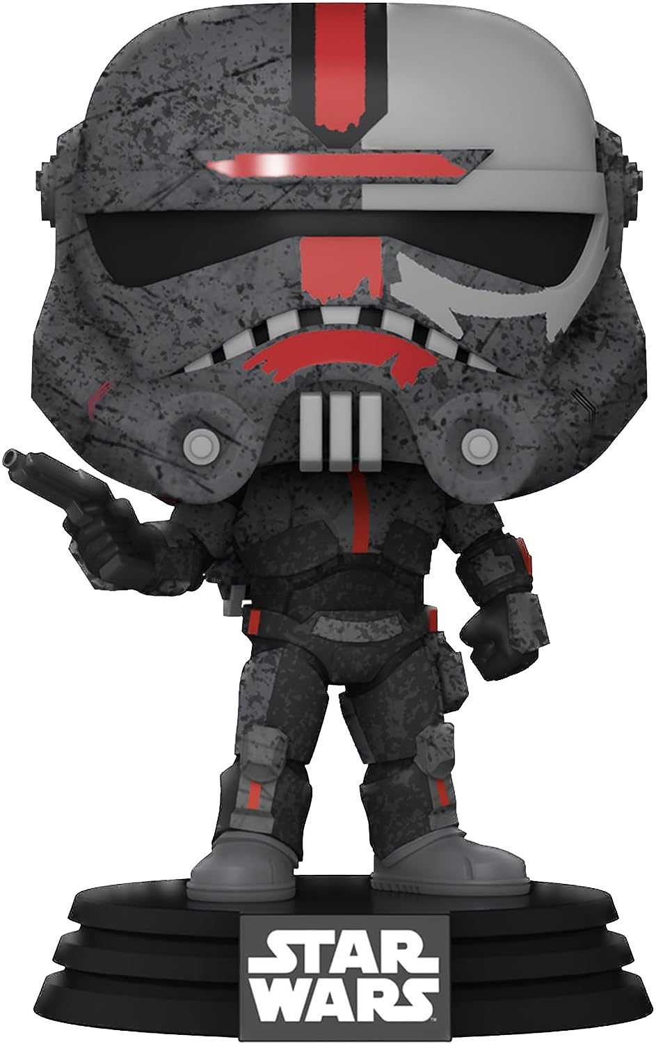 Funko Pop! Star Wars Hunter #446