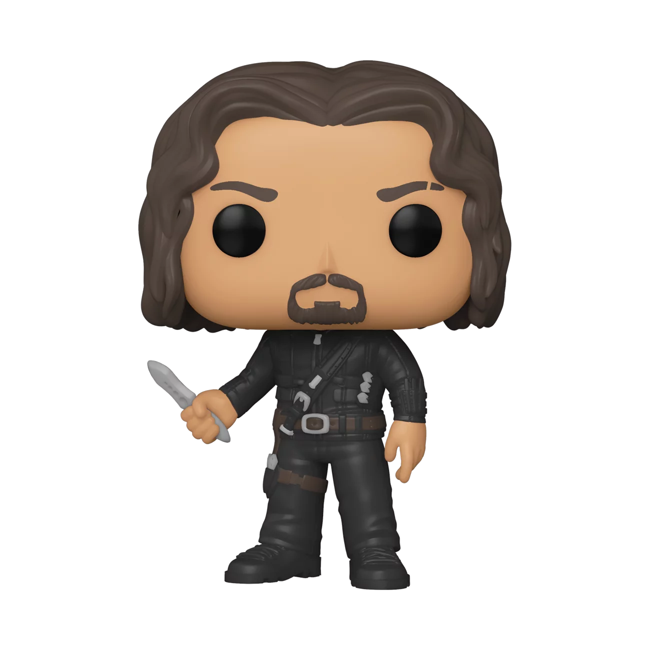 Funko Pop! TV: The Umbrella Academy - Diego #1114