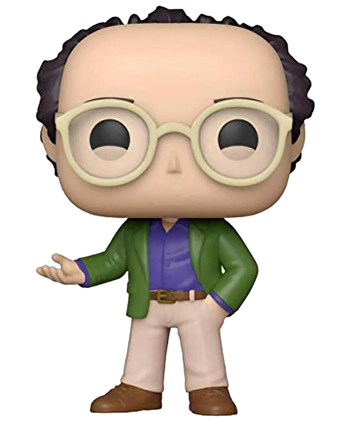 Funko Pop! TV: Seinfeld George #1082