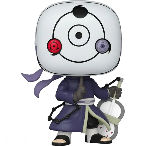 Funko Pop! Animation: Naruto Shippuden Madara Uchiha (EE Exclusive)