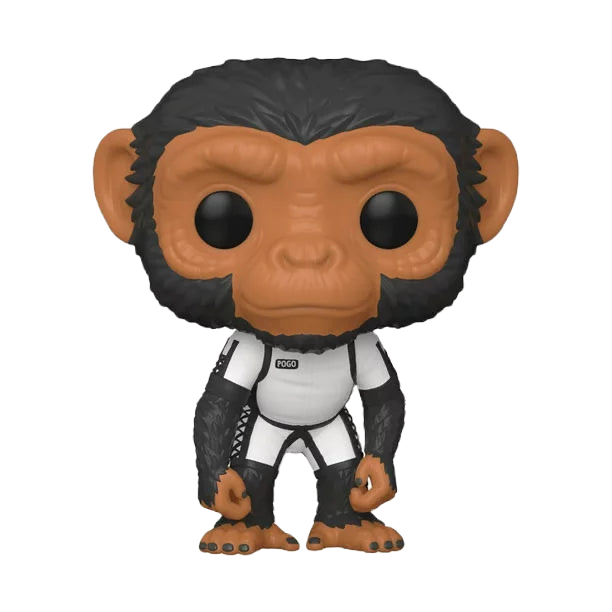 Funko Pop! TV: Umbrella Academy - Baby Pogo #1119