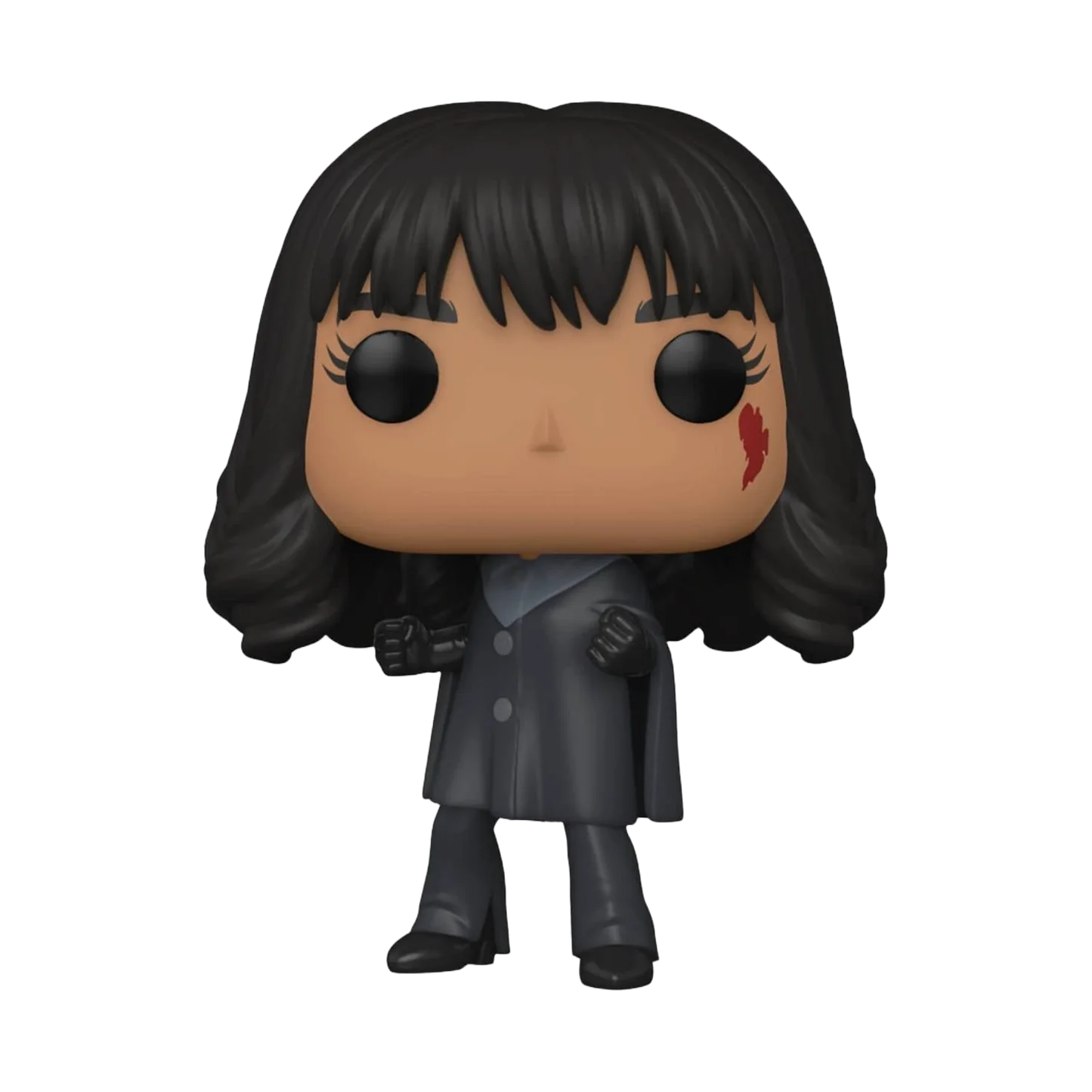 Funko Pop! TV: Umbrella Academy - Allison # 1112