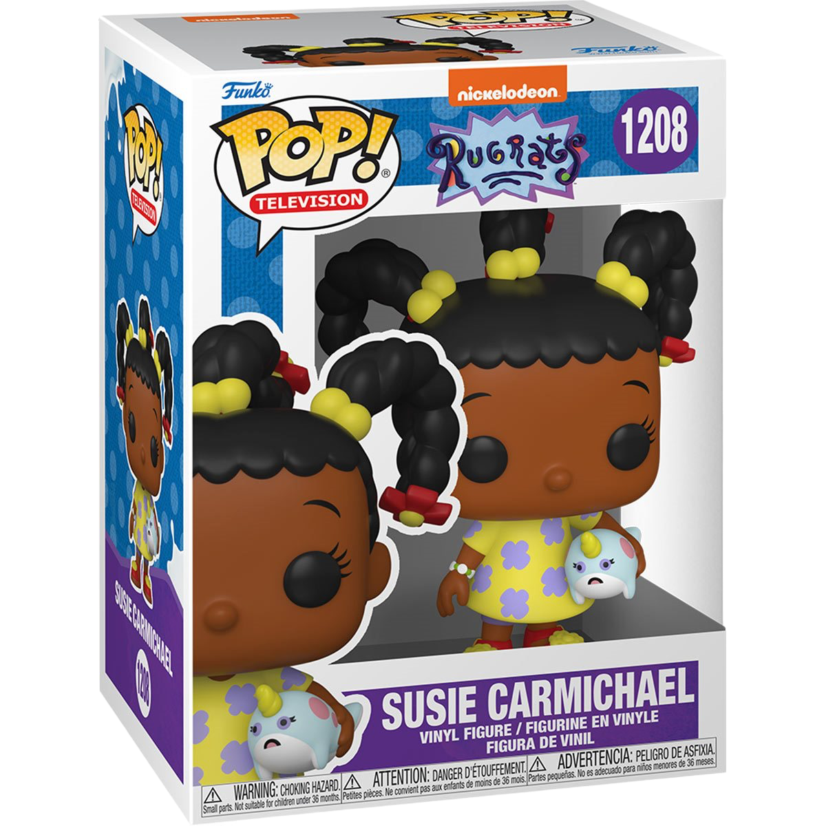 Funko Pop! TV: Rugrats - Susie