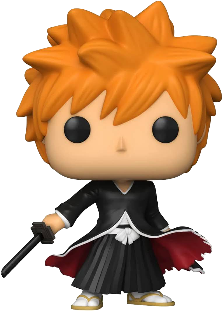 Funko Pop! Animation: Bleach - Ichigo (AAA Anime Exclusive)
