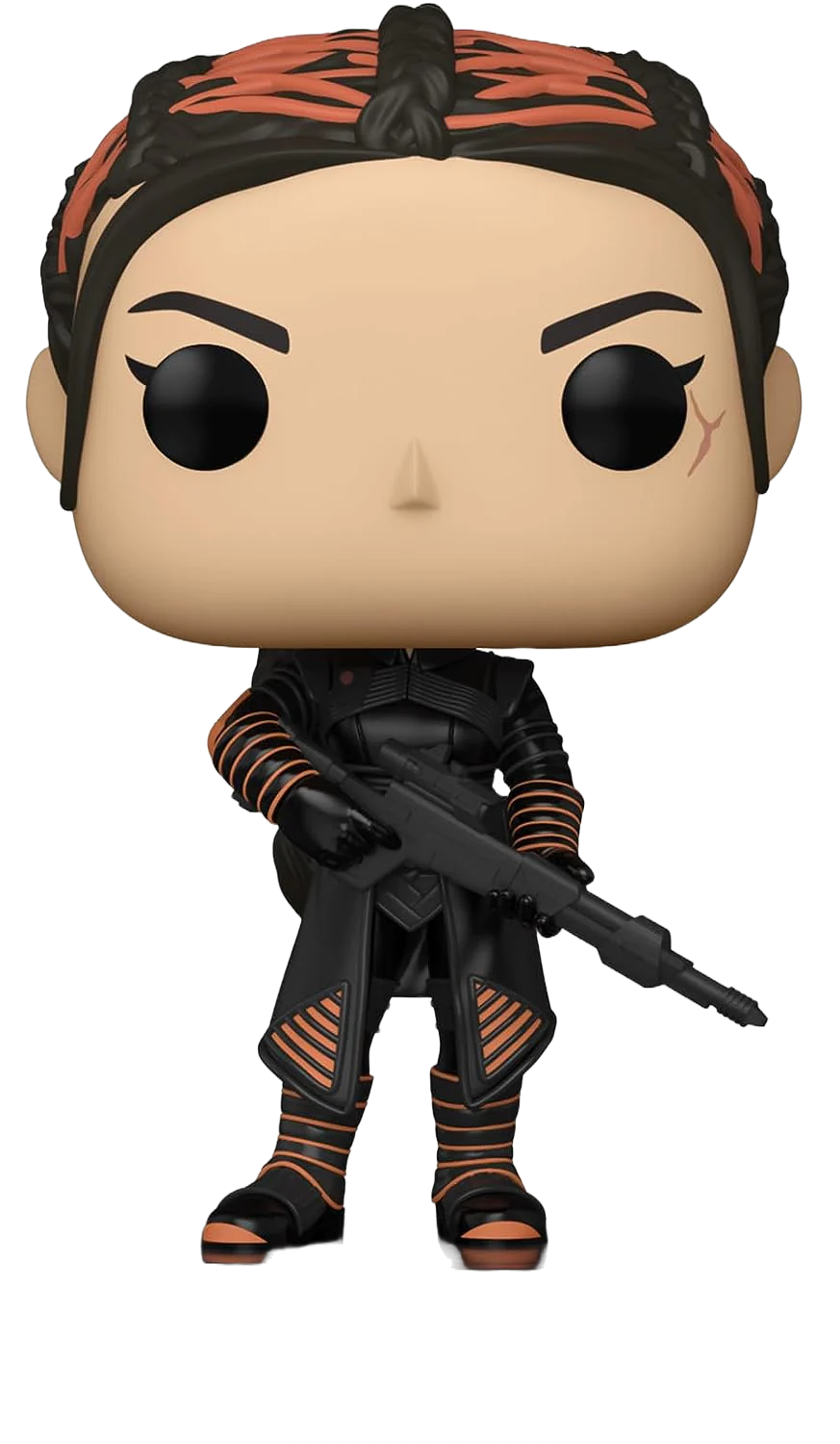 Funko Pop! Disney: Star Wars - Fennec Shand #483