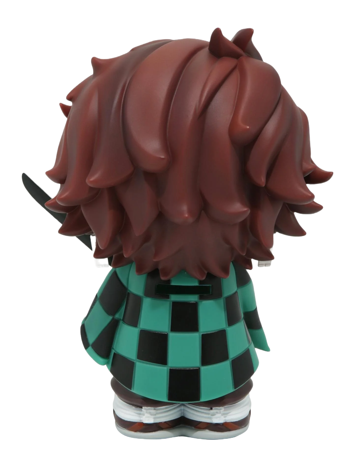 Demon Slayer - Tanjiro PVC Figural Bank