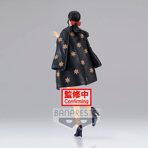 Bandai Banpresto Glitters and Glamours : One Piece Figure - NICO ROBIN Wanokuni Style (Ver. A)