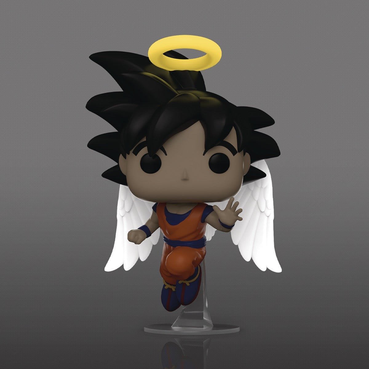 Funko Pop! Animation: Dragon Ball Z Goku with Wings PX Previews GITD Chase #1430