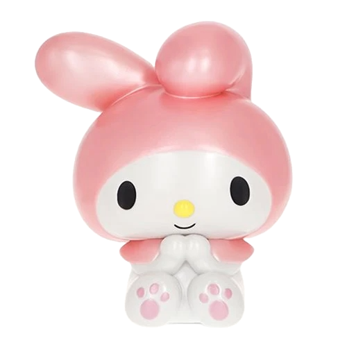 Sanrio - My Melody PVC Figural Bank