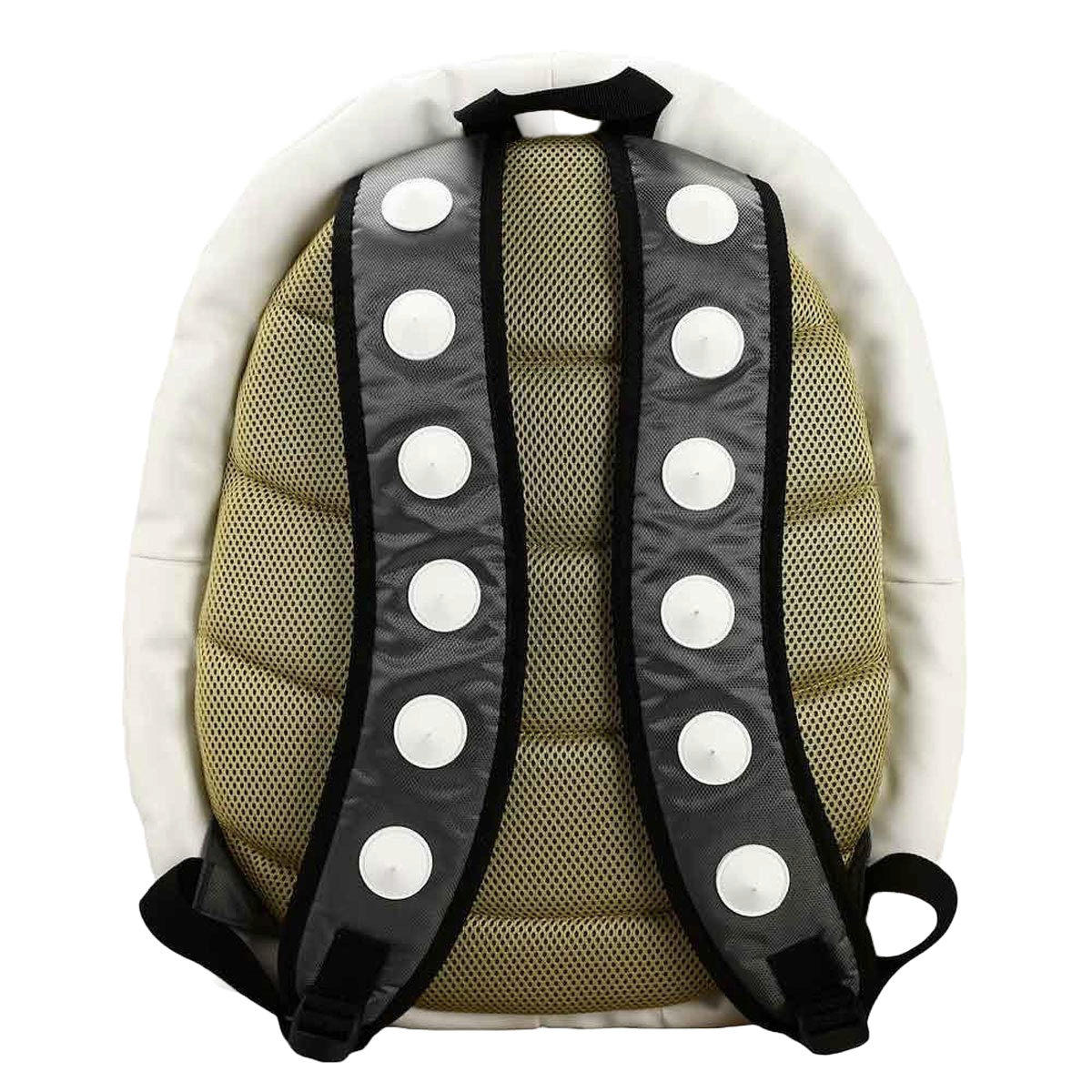 Super Mario Bowser Shell Backpack