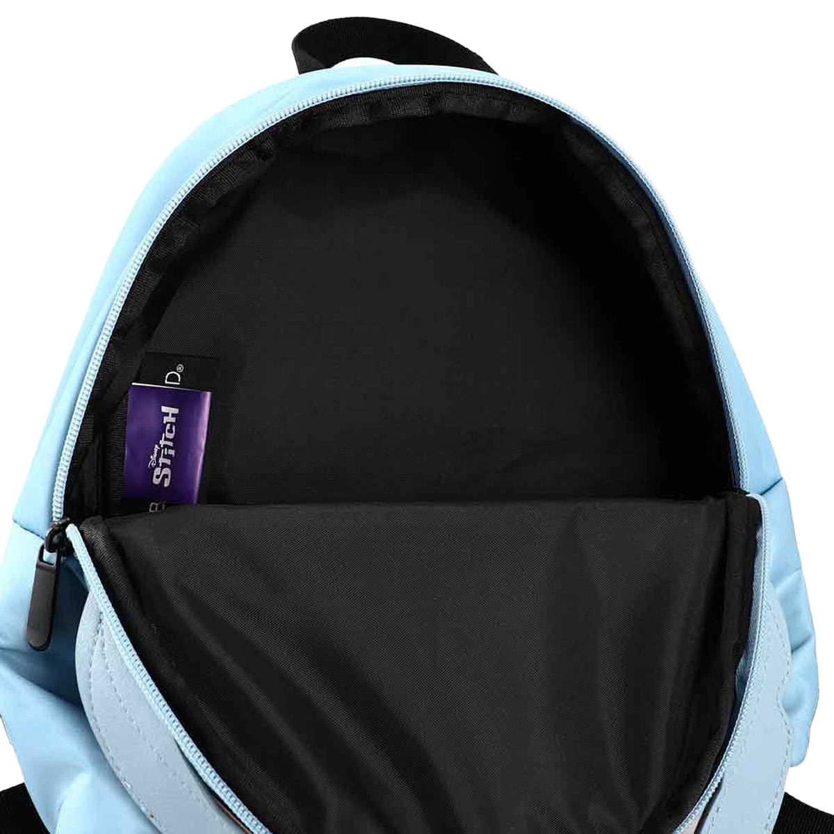 Lilo & Stitch - Stitch Face Mini-Backpack