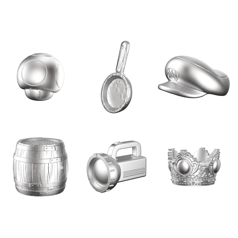 Monopoly: Super Mario Bros Movie