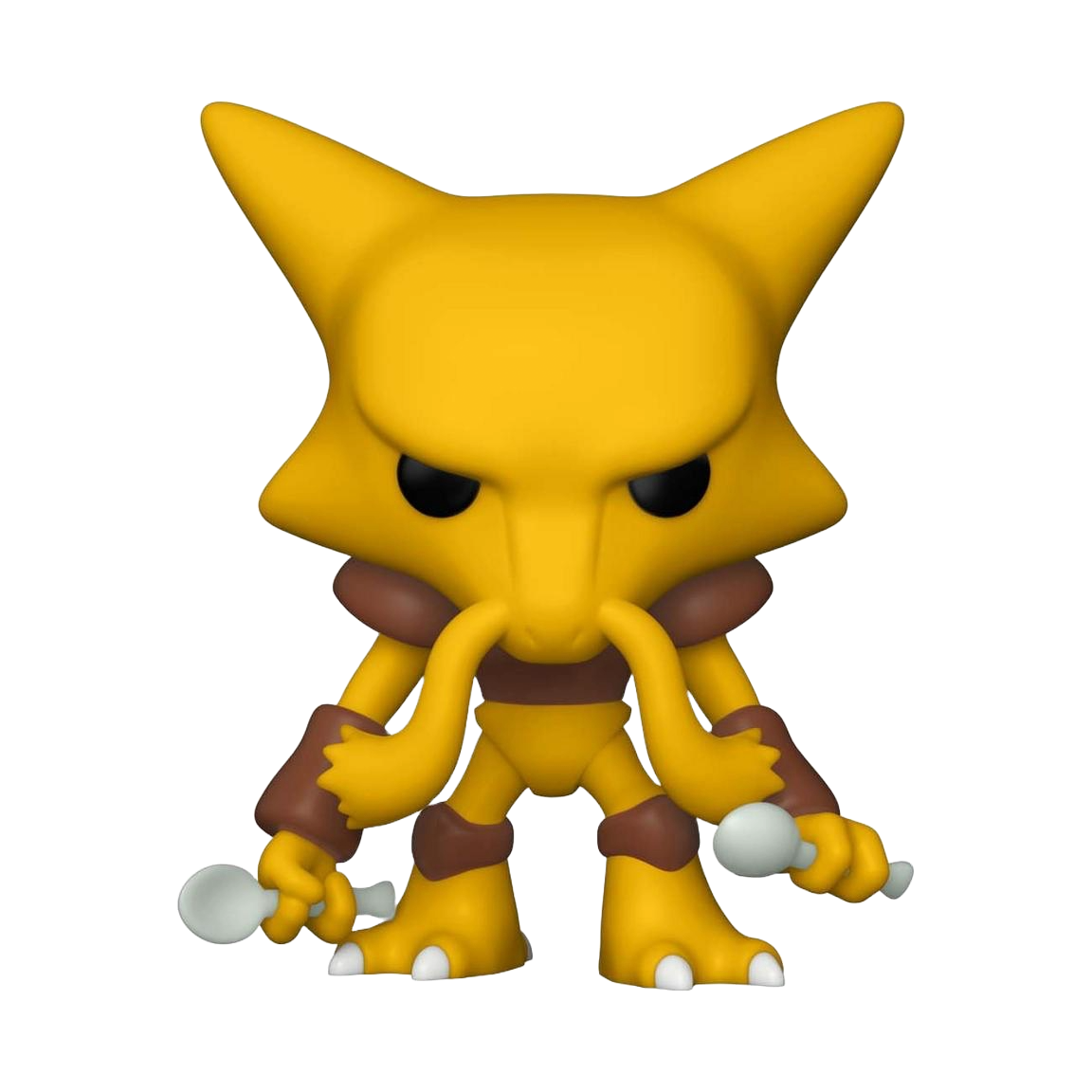Funko Pop! Games: Pokemon - Alakazam #855