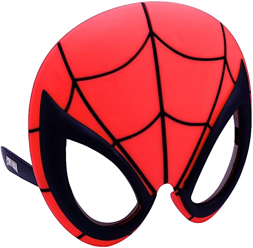 Marvel's Spider-Man Sun-Staches®️