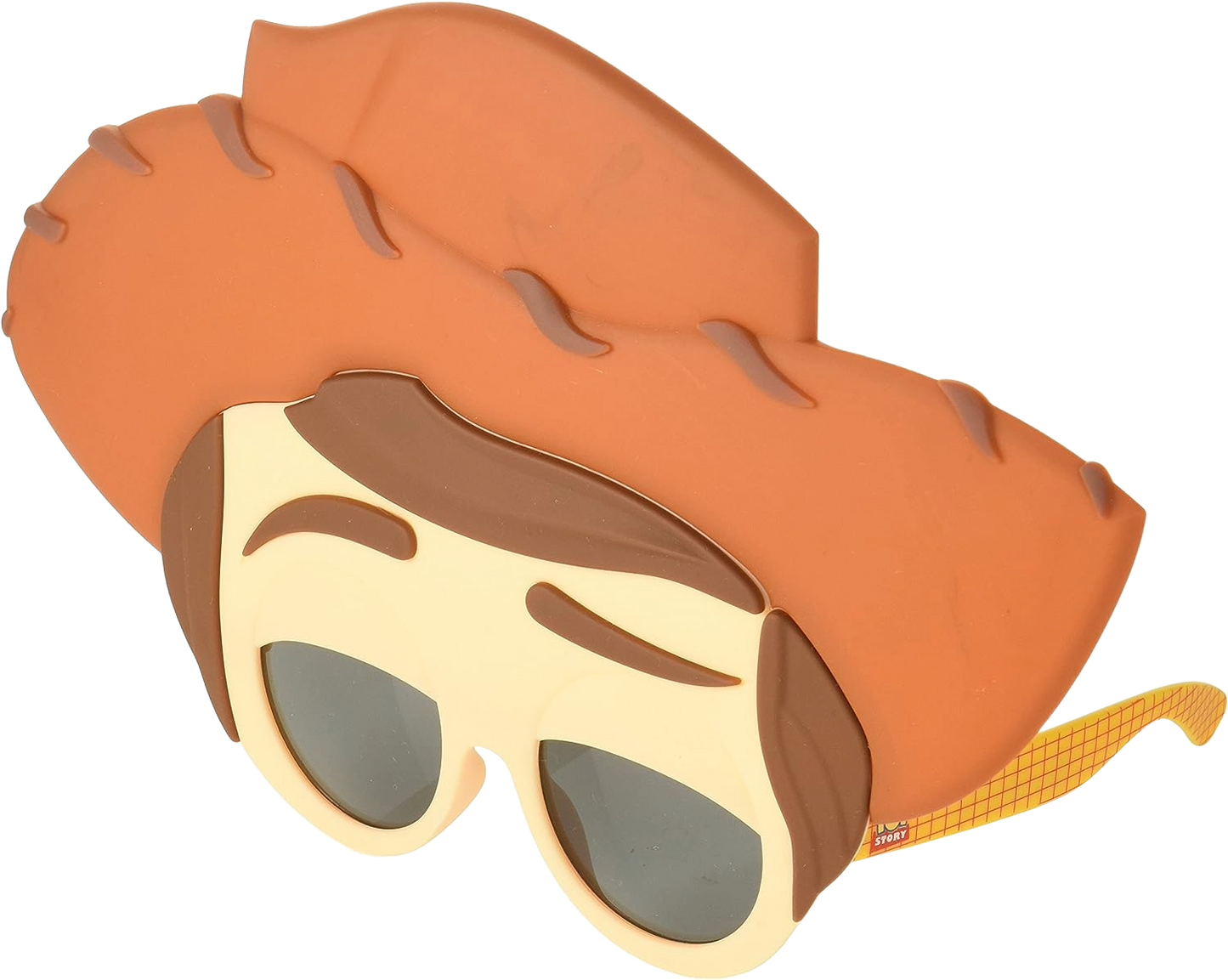 Disney's Pixar: Toy Story Woody Sun-Staches®️