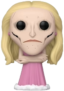 Funko Pop! Animation: Crunchyroll Junji Ito - Miss Fuchi