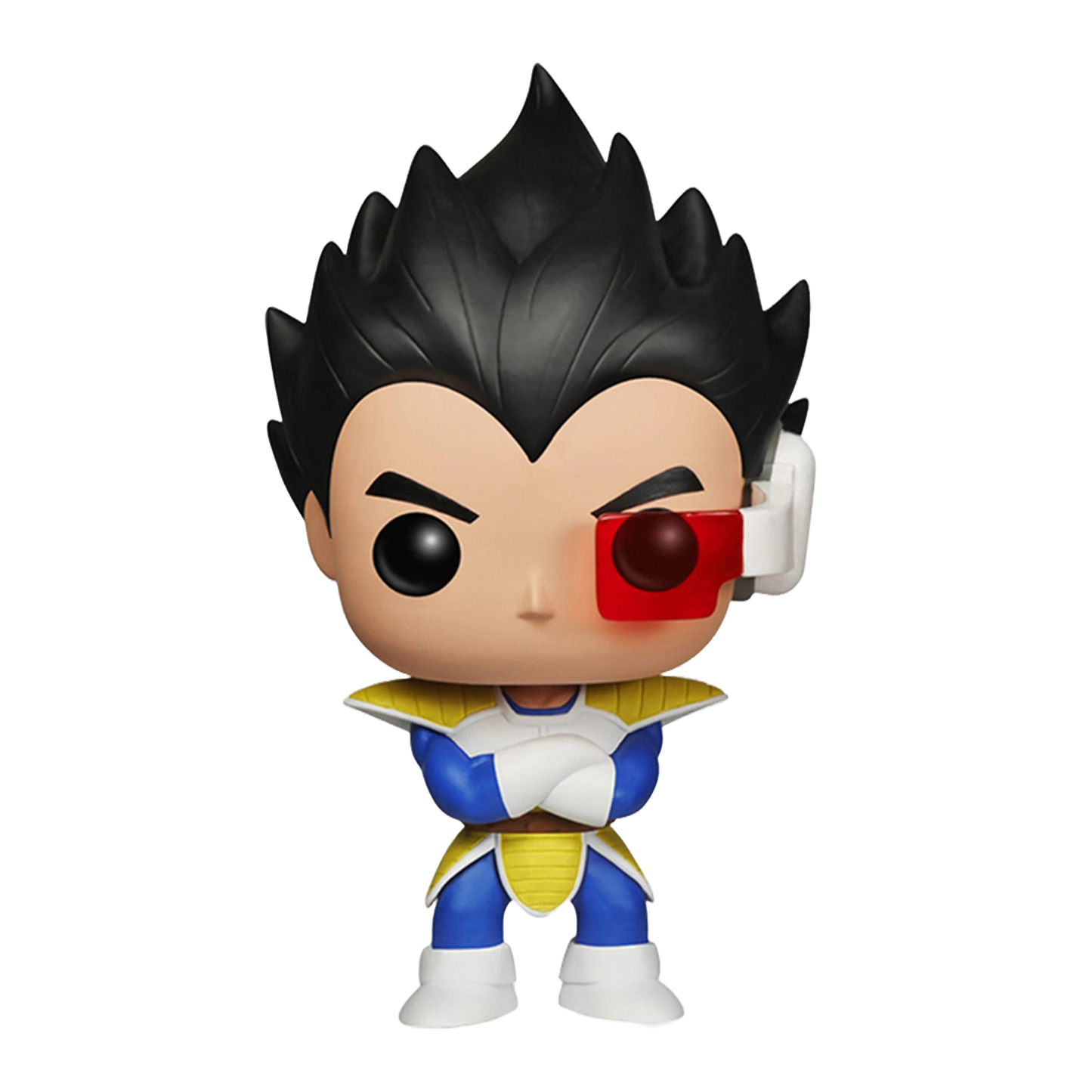 Funko Pop! Animation: Dragon Ball Super - Vegeta (w/ Scouter) #10