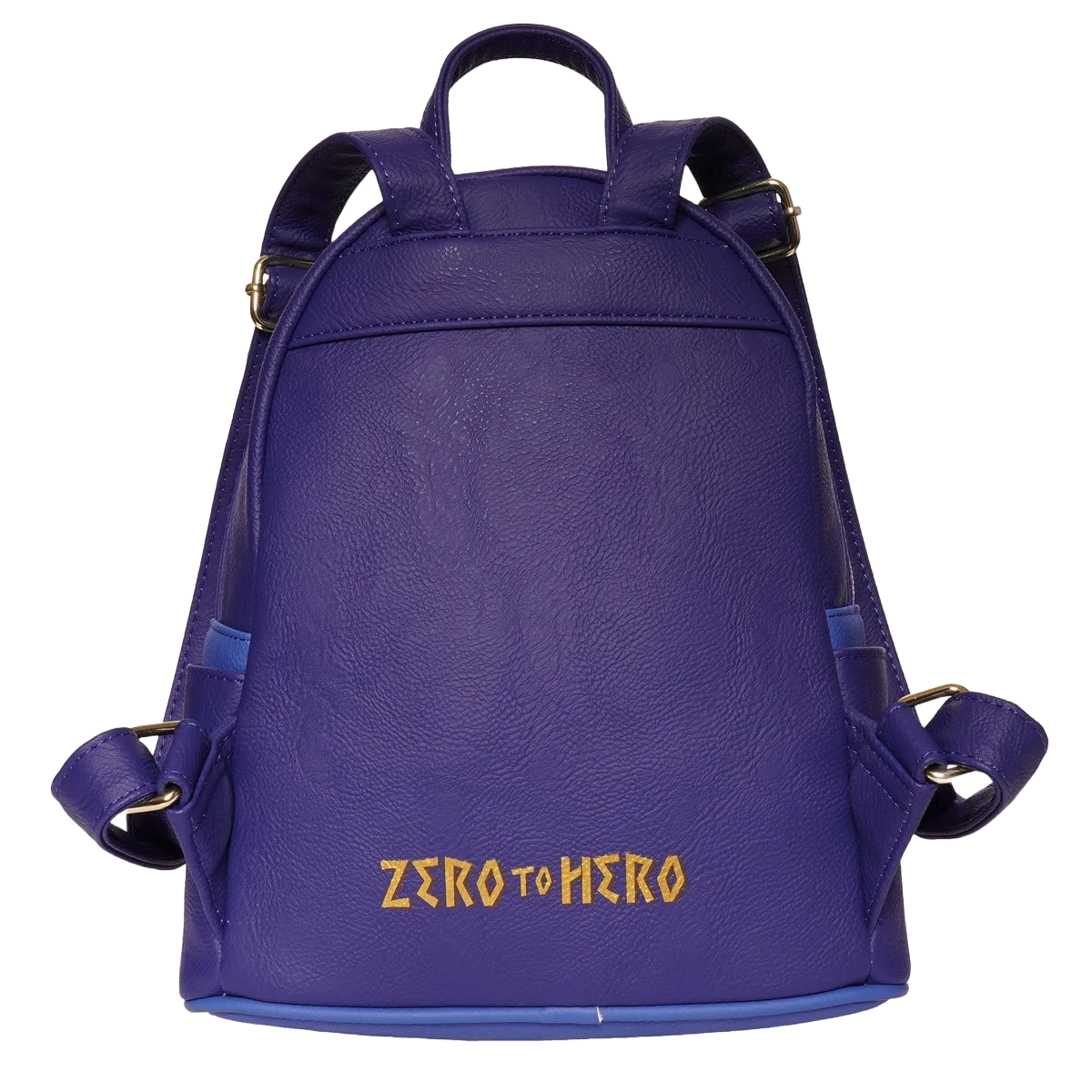 Loungefly: Disney Hercules Mount Olympus Mini Backpack (EE Exclusive)