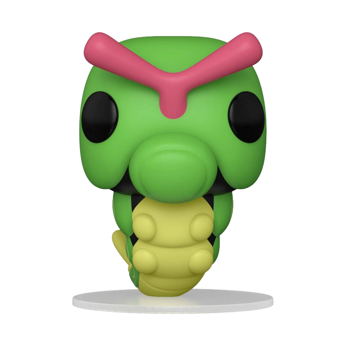Funko Pop! Games: Pokemon - Caterpie #848