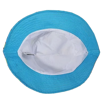 Pokemon Starters Youth Bucket Hat