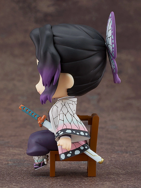 Good Smile Company: Nendoroid Swacchao! Shinobu Kocho
