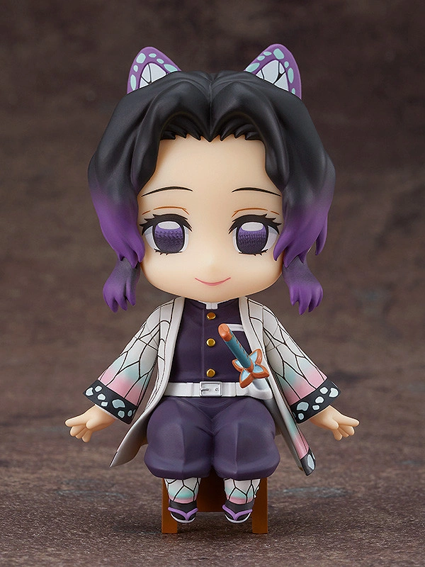 Good Smile Company: Nendoroid Swacchao! Shinobu Kocho