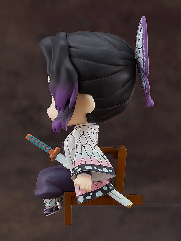 Good Smile Company: Nendoroid Swacchao! Shinobu Kocho