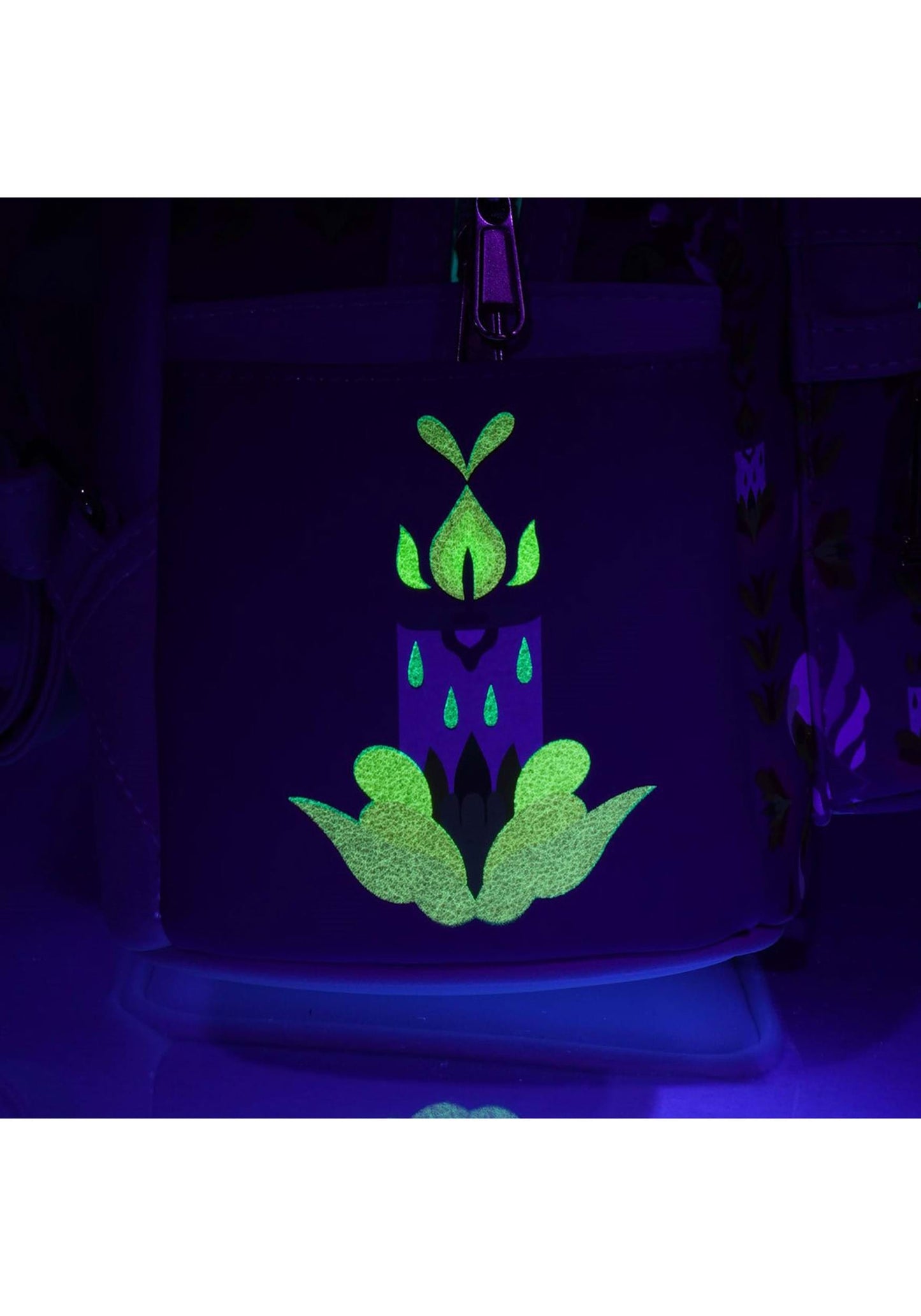 Loungefly: Disney - Encanto Familia Madrigal Mini Backpack