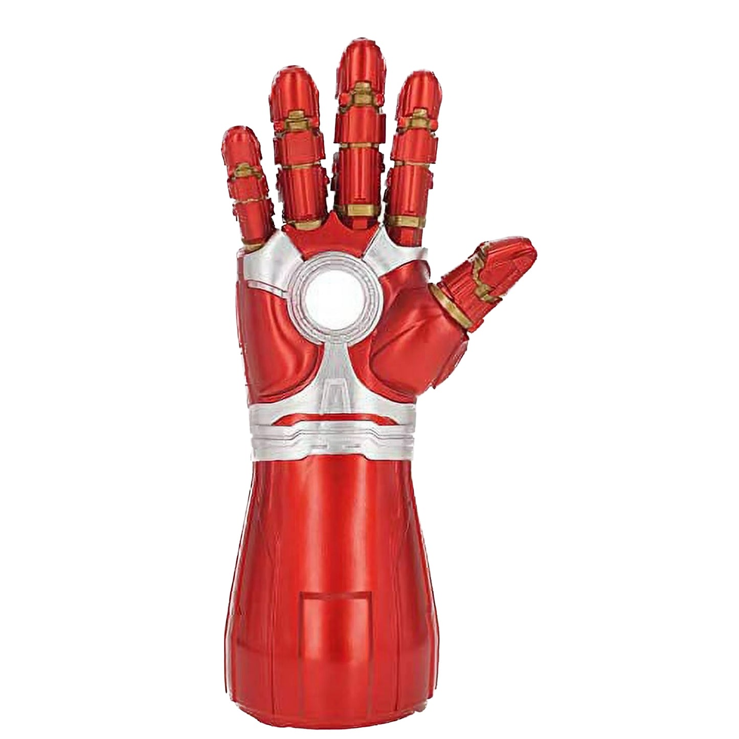 Marvel Avengers: Endgame Iron Man Nano Gauntlet PVC Figural Bank