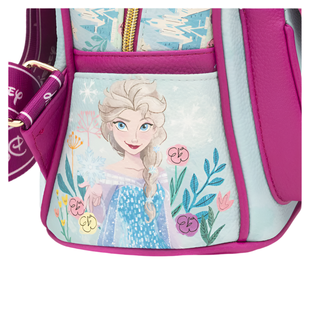 Frozen - Disney Mini Backpack