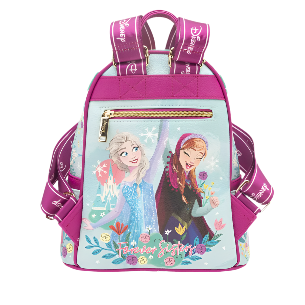 Frozen - Disney Mini Backpack