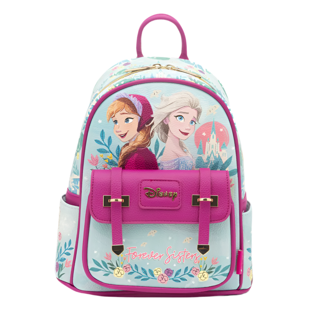 Frozen - Disney Mini Backpack