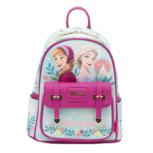 Frozen - Disney Mini Backpack