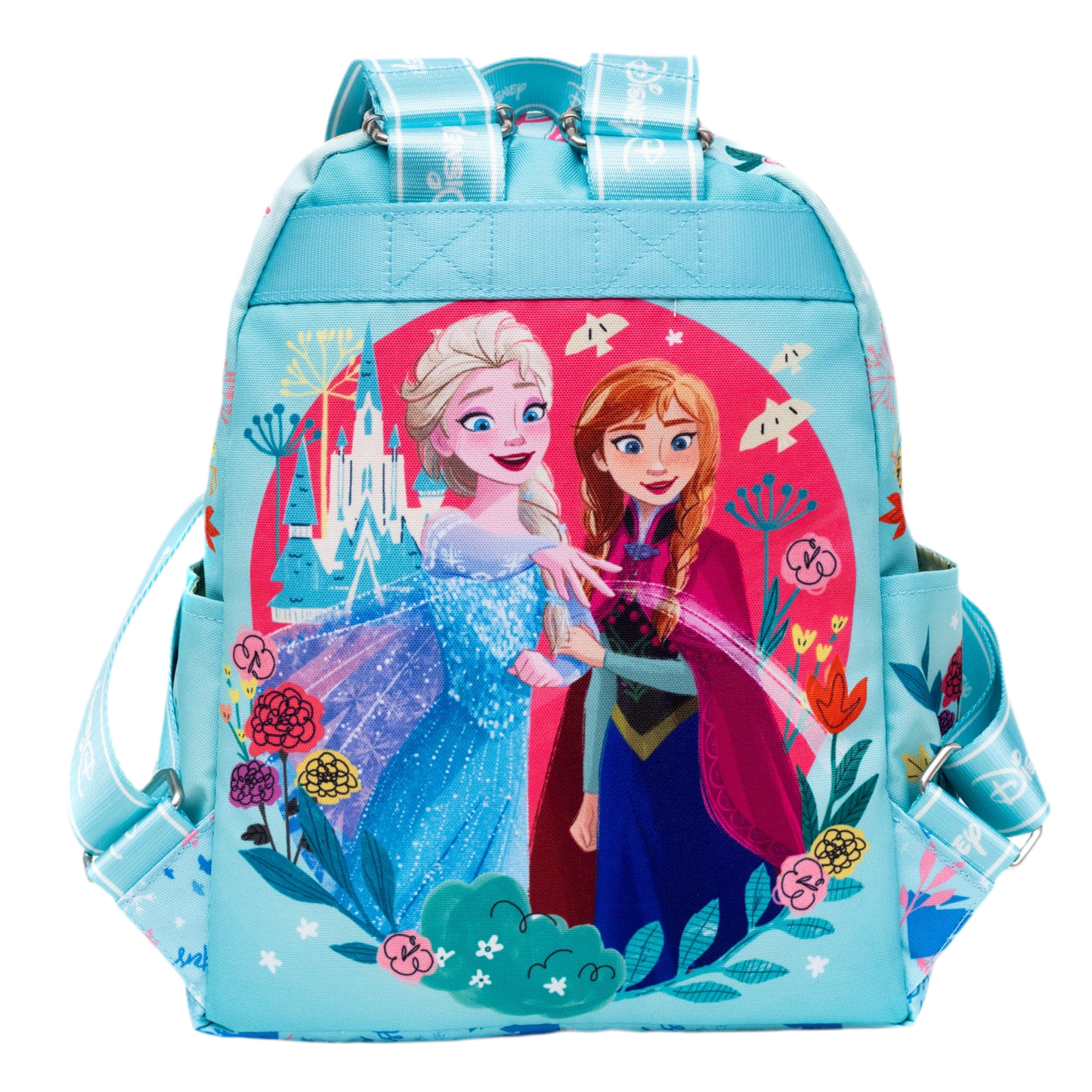 Disney Frozen 13-inch Nylon Backpack