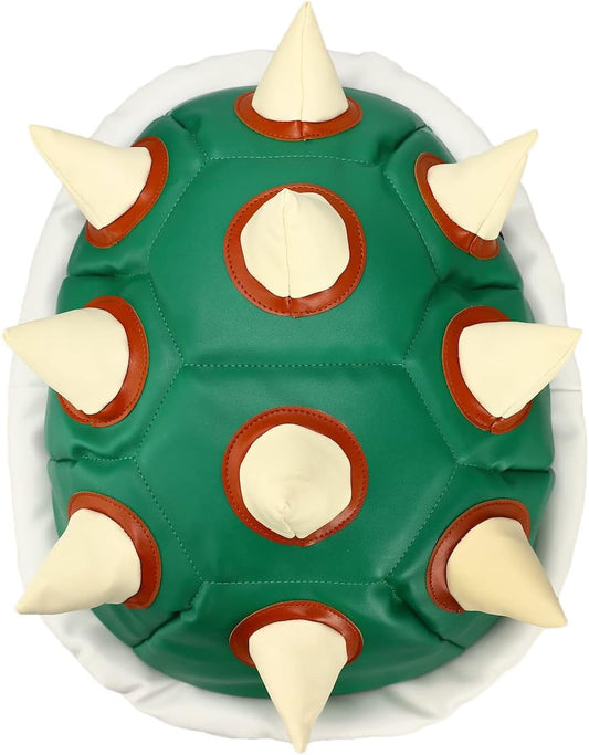 Super Mario Bowser Shell Backpack