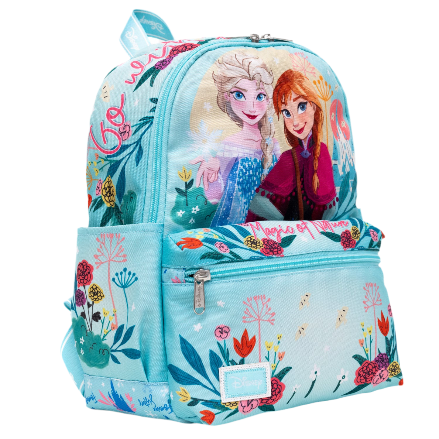 Disney Frozen 13-inch Nylon Backpack