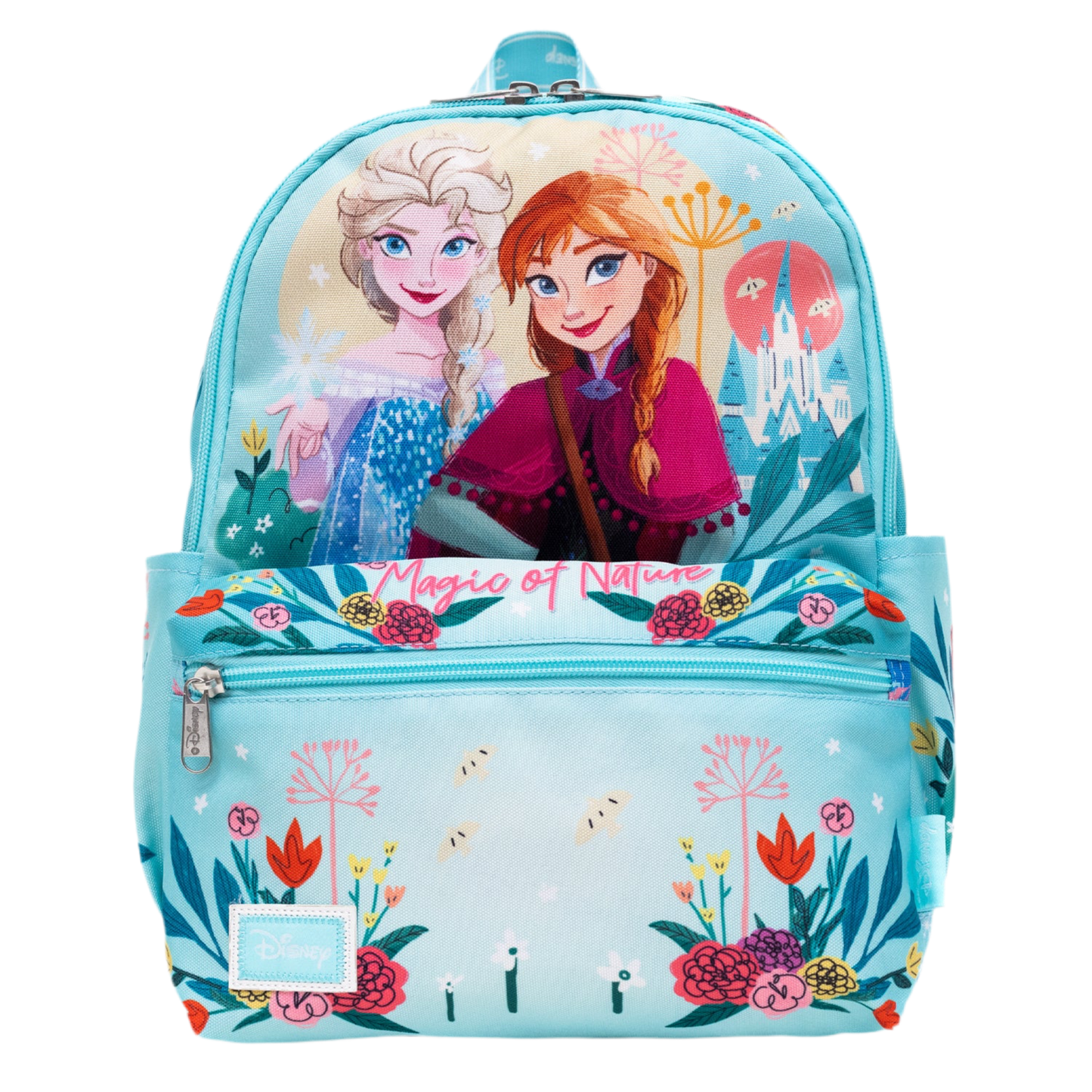 Disney Frozen 13-inch Nylon Backpack