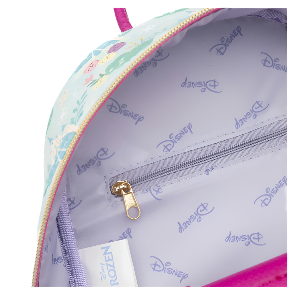 Frozen - Disney Mini Backpack