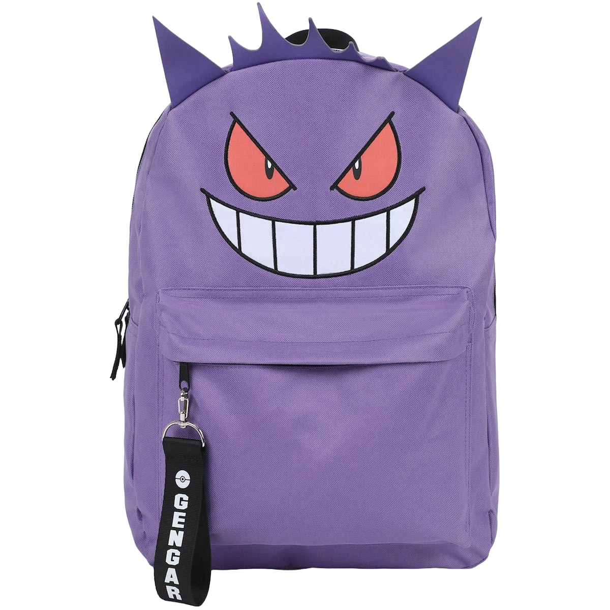 Pokemon Gengar Large Backpack