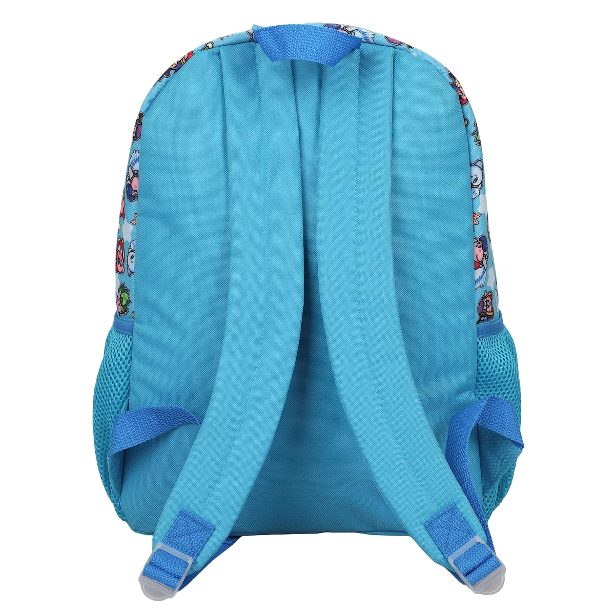 Kirby Large Backpack 5 pc set