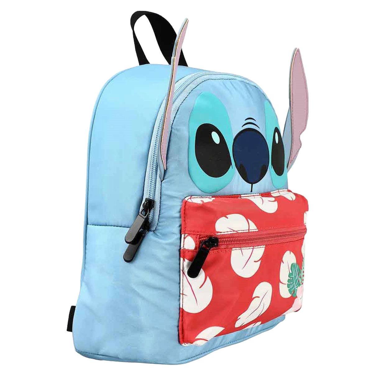 Lilo & Stitch - Stitch Face Mini-Backpack