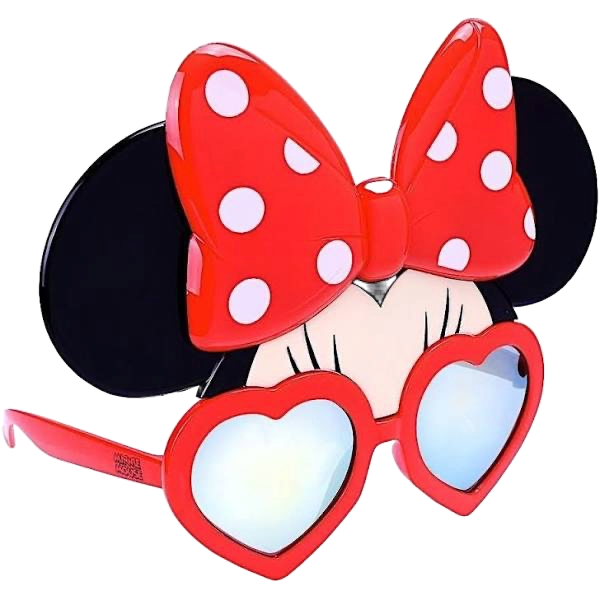 Disney's Minnie Mouse Sun-Staches®
