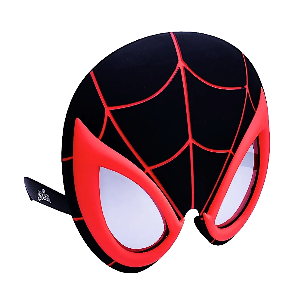 Marvel's Spider-Man Miles Morales Sun-Staches®️