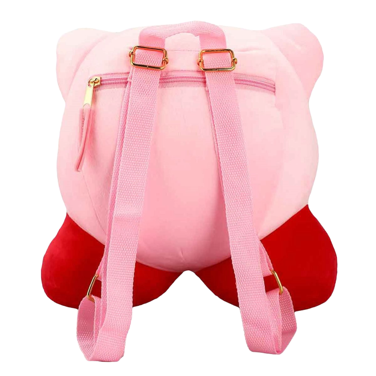 Nintendo Kirby Mini Plush Backpack