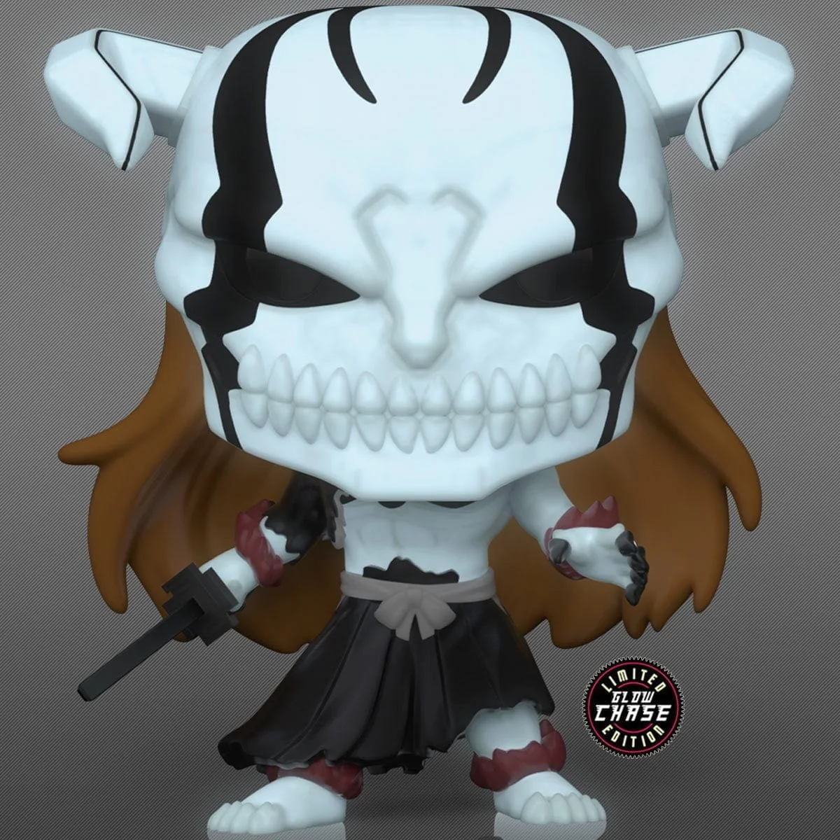Pop! Animation: Bleach - Fully Hollowfied Ichigo GITD Chase