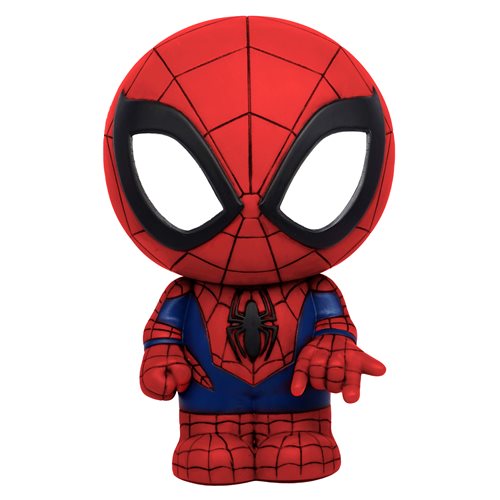 Marvel Spider-Man - PVC Figural Bank